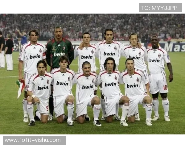 卡卡领衔攻守之星重现巅峰荣耀他在绿茵场的传奇依旧激励无数球迷