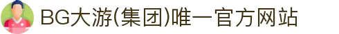 BG大游(集团)唯一官方网站